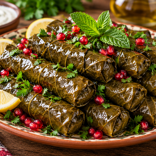 يبرق