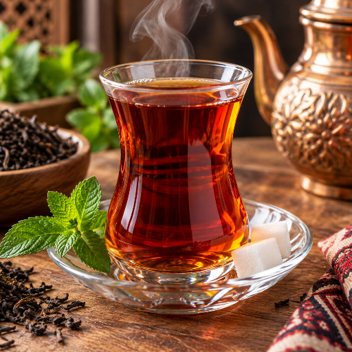 شاي